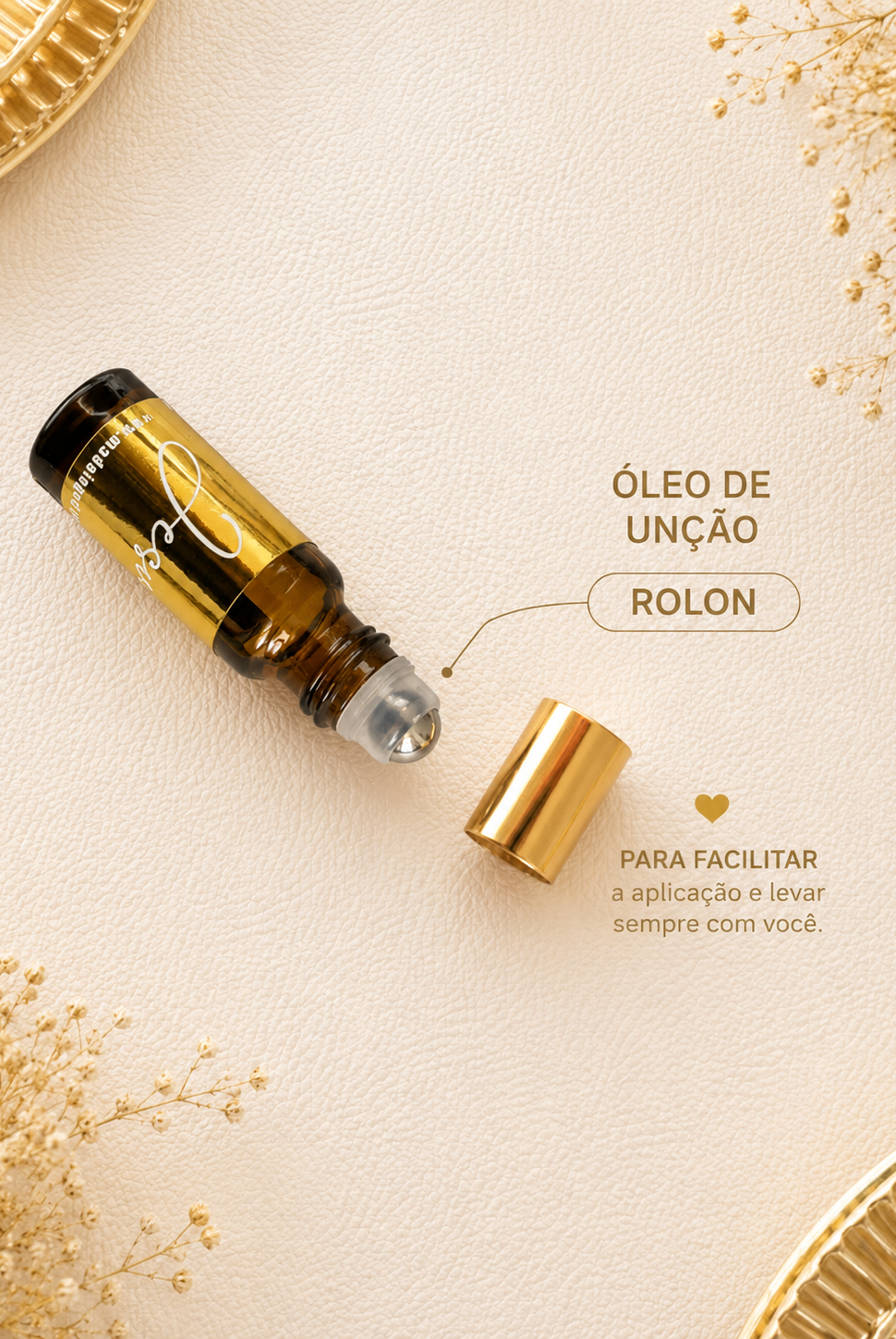 Óleo de Unção — imagem ilustrativa 3