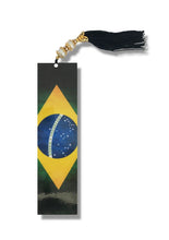 Marcador Bandeira do Brasil