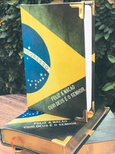 Bíblia Personalizada Brasil
